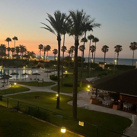 Las Americas Islantilla Luaran gambar