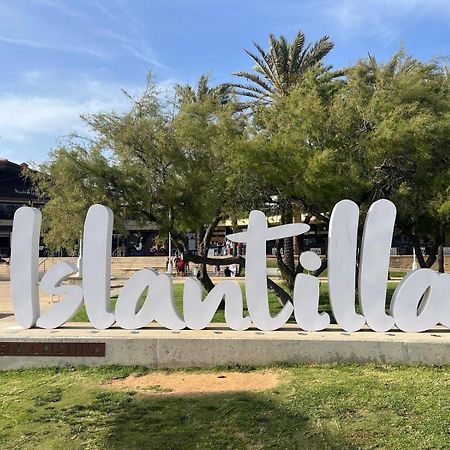 Las Americas Islantilla Luaran gambar