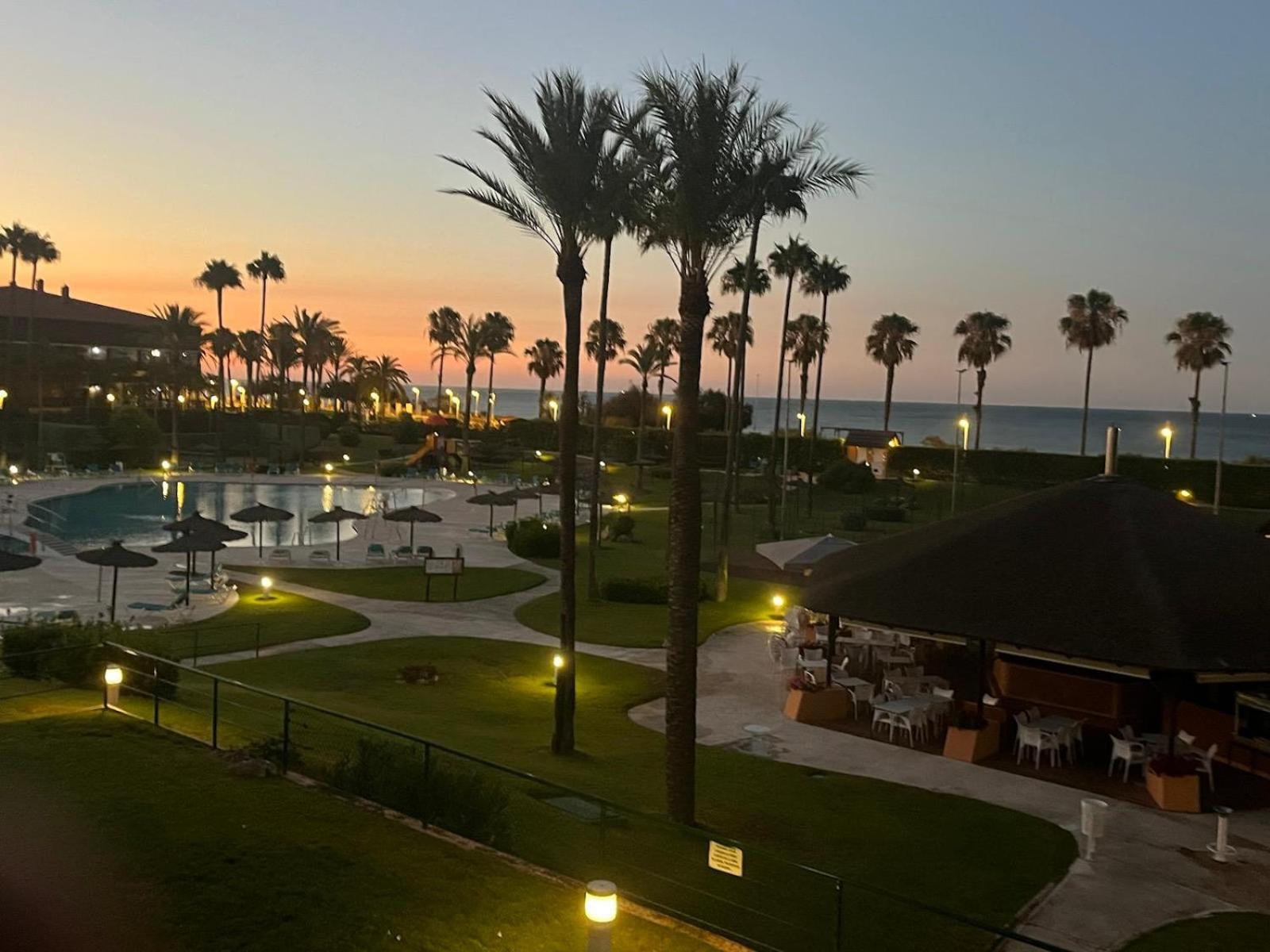 Las Americas Islantilla Luaran gambar