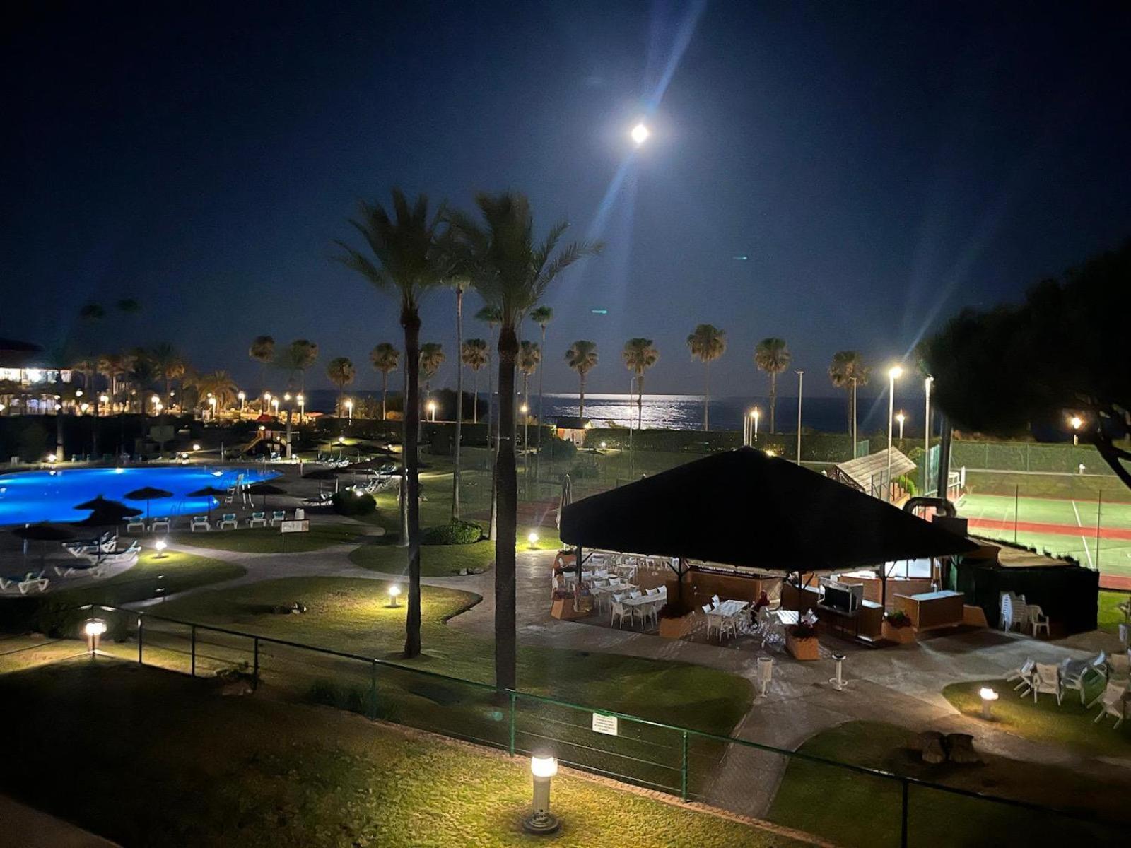 Las Americas Islantilla Luaran gambar